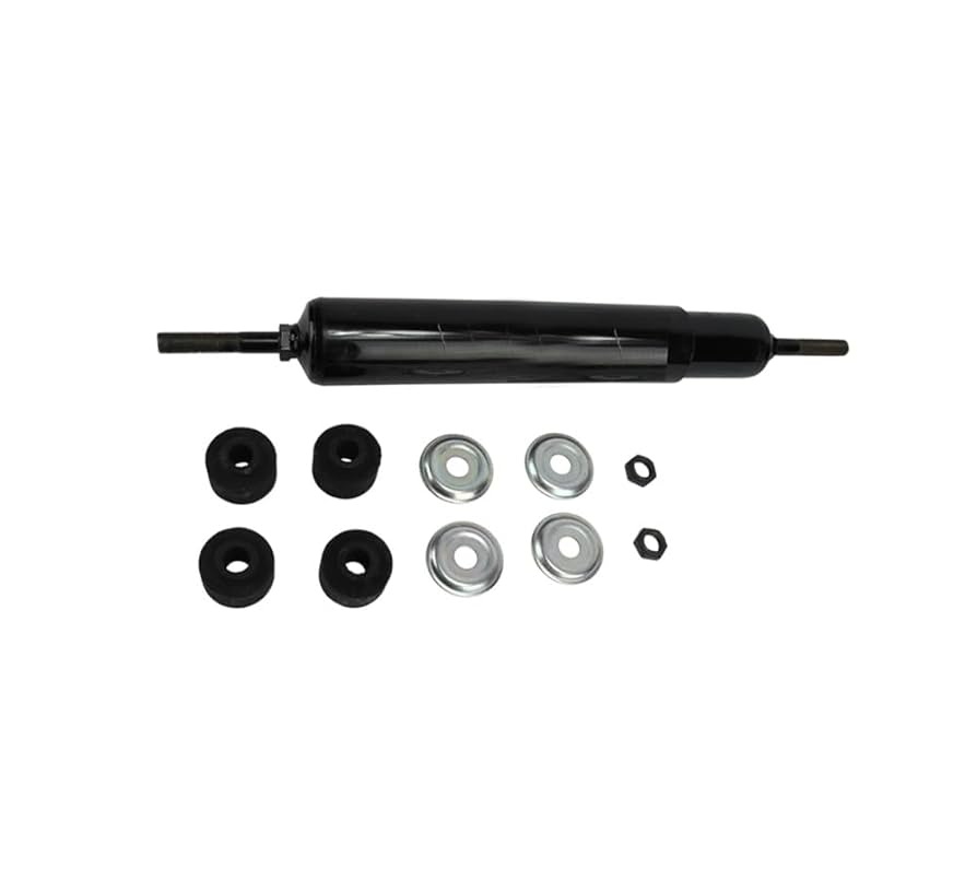 Amazon.com: Mytee Products Heavy Duty Shock Absorber for